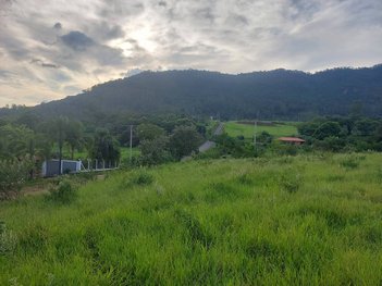 land_lot em Rua Holanda, Água Mineral - São Pedro - SP