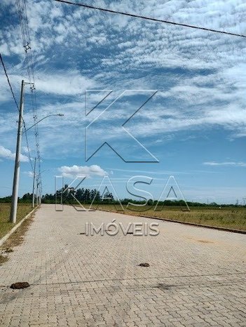 land_lot em Rodovia BR-386, São Luis - Canoas - RS