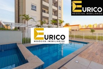 apartment em Rua Jorge Krug, Vila Itapura - Campinas - SP