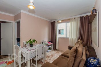 apartment em Ita, Vila Santos - São Paulo - SP
