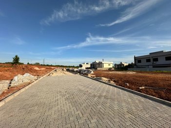 land_lot em Rua Antônio Avelino Varela, Central Park - Cachoeirinha - RS