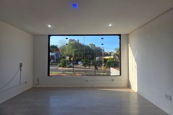office em Avenida do Café, Vila Amélia - Ribeirão Preto - SP