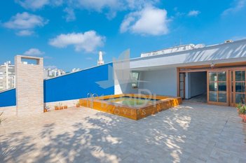 apartment em Dona Eugênia, Santa Cecília - Porto Alegre - RS