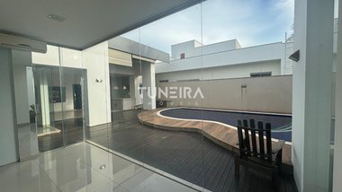 house em Rua das Manjeronas, Jardim Paraíso - Sinop - MT