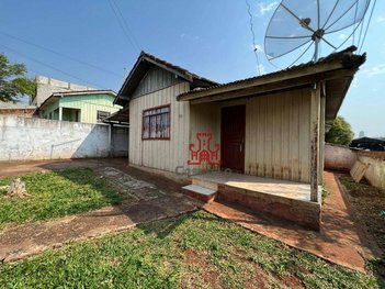house em Rua Coronel Camisão, Jardim Pérola - Londrina - PR