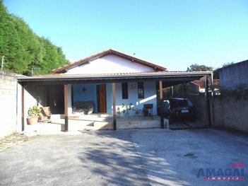 house em Rua Santa Cruz, Jardim Califórnia - Jacareí - SP