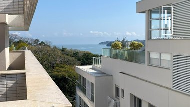 apartment em Rodovia João Paulo, João Paulo - Florianópolis - SC