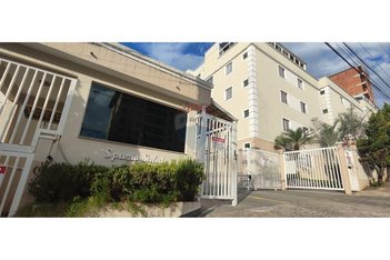 apartment em Rua Gonçalves Dias, Vila Gabriel - Sorocaba - SP