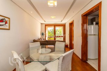 apartment em Rua Dea Coufal, Ipanema - Porto Alegre - RS