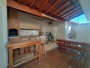 house em Rua Virgílio Pedro Soave, Dois Córregos - Piracicaba - SP