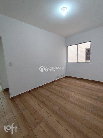 apartment em Rússia, Taboão - São Bernardo do Campo - SP