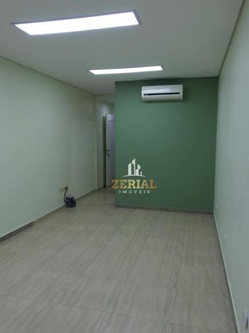 office em Rua Manoel Coelho, Centro - São Caetano do Sul - SP