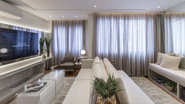 apartment em Rua Nunes Machado, Azenha - Porto Alegre - RS