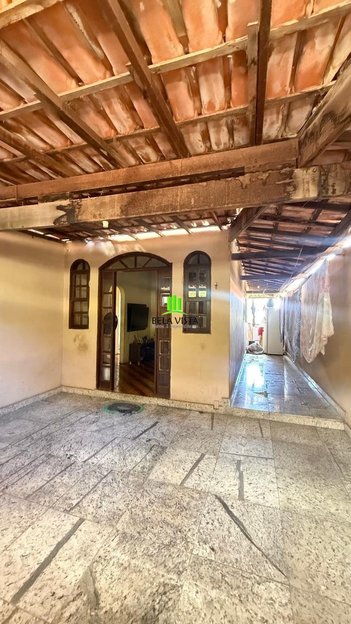 house em Rua das Oliveiras, Acácias - Lagoa Santa - MG