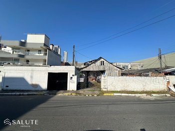 land_lot em Rua 3146, Centro - Balneário Camboriú - SC