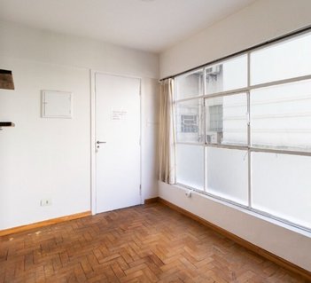 office em Rua Maranhão, Higienópolis - São Paulo - SP