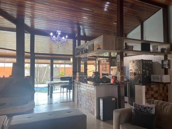 house em Rua Santana, Jardim Santa Rosa - Sorocaba - SP