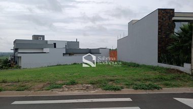 land_lot em Rua da Catedral, Jardim Residencial Ravello - Indaiatuba - SP