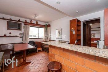 apartment em Alameda Casa Branca, Jardim Paulista - São Paulo - SP