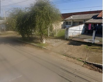 house em Rua São Carlos, São Vicente - Gravataí - RS
