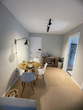 apartment em Rua Olavo Leite, Vila Andrade - São Paulo - SP