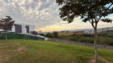 land_lot em Rua Bem-te-vi, Condomínio Residencial Alphaville II - São José dos Campos - SP