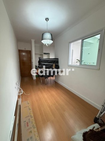 apartment em Rua Catequese, Vila Guiomar - Santo André - SP