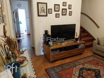 house em Iperoig, Perdizes - São Paulo - SP