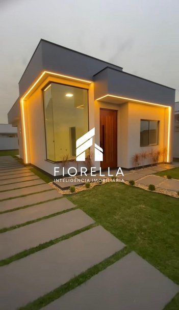 house em Rua Ivo César Niehues, Guarda do Cubatão - Palhoça - SC