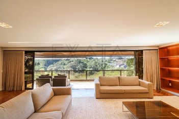 apartment em Avenida São Paulo Antigo, Real Parque - São Paulo - SP