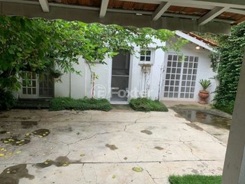 house em Rua Iraci, Jardim Paulista - São Paulo - SP