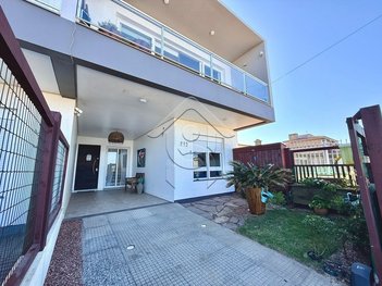 house em Avenida Noiva do Mar, Rainha do Mar - Xangri-Lá - RS