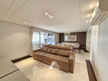 apartment em Rua Alexandre Dumas, Chácara Santo Antônio (Zona Sul) - São Paulo - SP