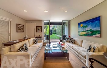 house em Rua Coronel Irlandino Sandoval, Jardim Paulista - São Paulo - SP