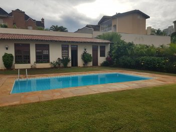 house em Rua das Margaridas, Chácara Primavera - Campinas - SP