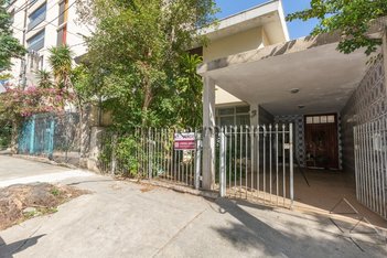 house em Rua Croata, Vila Ipojuca - São Paulo - SP