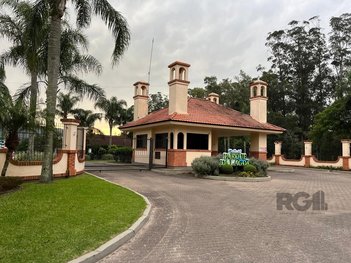 house em Rua da Lagoa, Farroupilha - Osório - RS