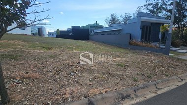 land_lot em Rua Betty Hass de Campos, Colinas de Indaiatuba - Indaiatuba - SP