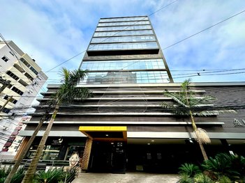 business em Rua Quinze de Novembro, Centro - Passo Fundo - RS