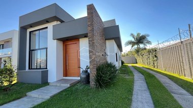 house em Avenida Frederico Warstat, Sans Souci - Eldorado do Sul - RS
