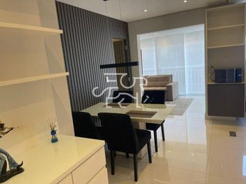 apartment em Avenida Presidente Juscelino Kubitschek, Vila Nova Conceição - São Paulo - SP