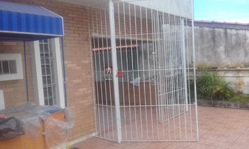 house em Rua Piracicaba, Centro - São José dos Campos - SP