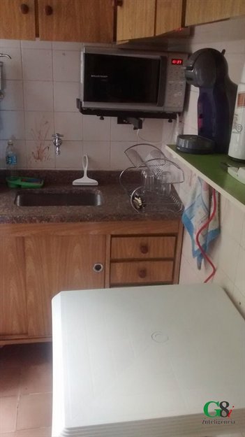 apartment em Avenida Santos Dumont, Santana - São Paulo - SP