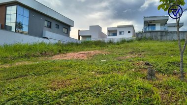 land_lot em Avenida Atlântica, Cidade Alpha - Eusébio - CE