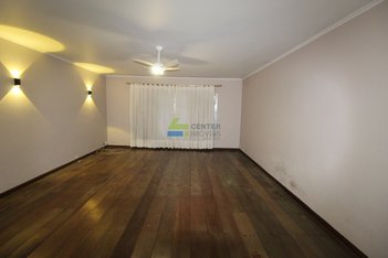 house em Praça Whitaker Penteado, Vila Guarani (Z Sul) - São Paulo - SP