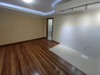 apartment em Rua Helmuth Schmitt, Suiça - Canela - RS
