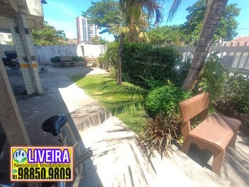 apartment em Avenida Bernardo Vieira de Melo, Candeias - Jaboatão dos Guararapes - PE