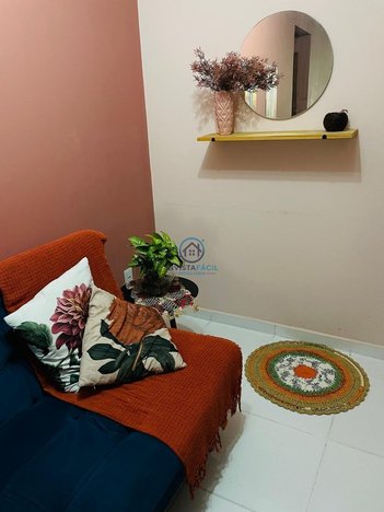 apartment em Servidão Nossa Senhora do Amparo, Ingleses do Rio Vermelho - Florianópolis - SC