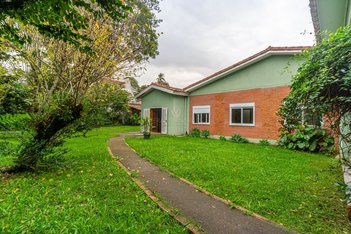 house em Avenida Pereira Passos, Vila Assunção - Porto Alegre - RS