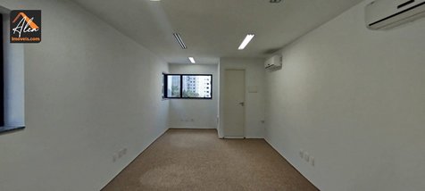 office em Gomes de Carvalho, Vila Olímpia - São Paulo - SP